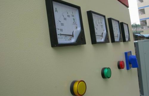 建水成套配电箱